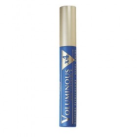 LOréal Paris Voluminous Mascara Extra Volume Waterproof, Noir Black Waterproof 