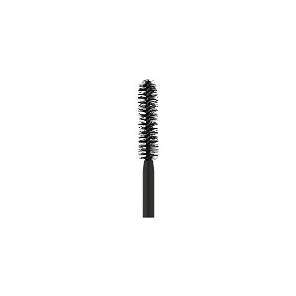 LOréal Paris Voluminous Mascara Extra Volume Waterproof, Noir Black Waterproof 