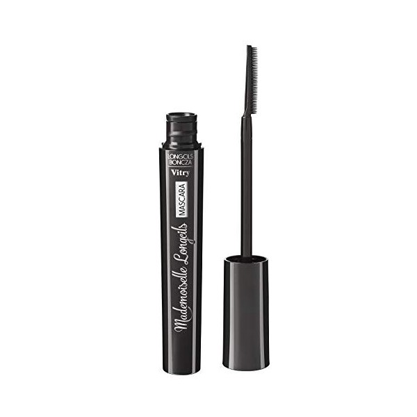 Longcils Boncza by Vitry Mademoiselle Longcils Mascara