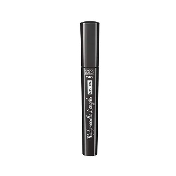 Longcils Boncza by Vitry Mademoiselle Longcils Mascara