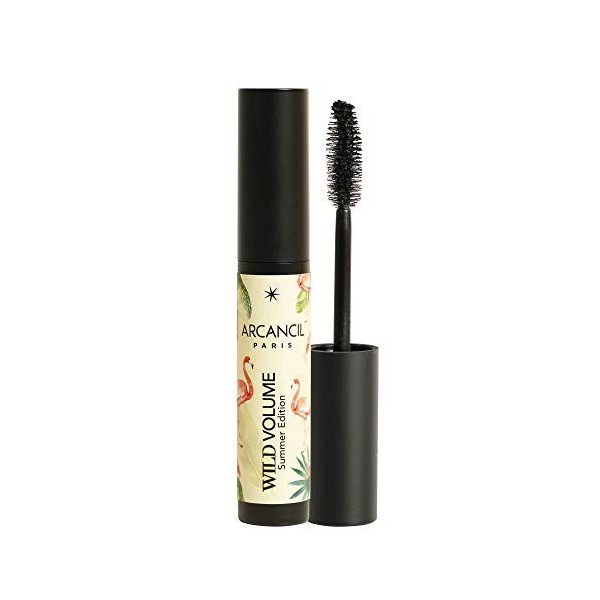 ARCANCIL Mascara Wild Volume 004 Summer Edition 1 Unité