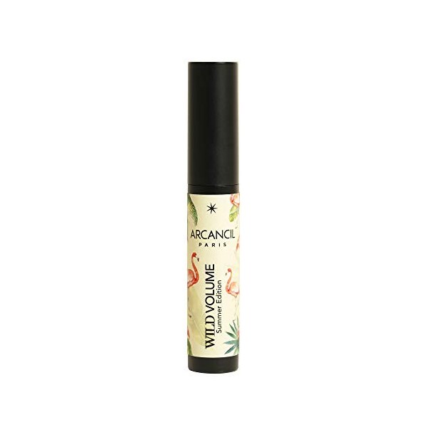 ARCANCIL Mascara Wild Volume 004 Summer Edition 1 Unité