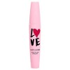 Markwins wet n wild, Mascara Mega Volume, Mascara Volumisant avec Brosse en Spirale pour un Effet de Volume Maximal, Enrichi 