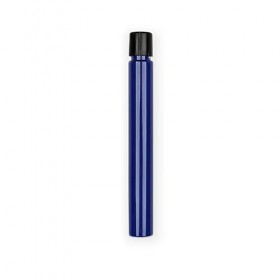 ZAO - Mascara Velours RECHARGE bio vegan - 082 Bleu electrique