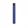 ZAO - Mascara Velours RECHARGE bio vegan - 082 Bleu electrique