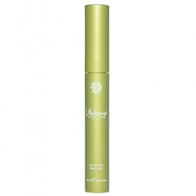 Wakeup Cosmetics Milano Mascara 3 en 1 pour cils volumineux, courbés et longs Brun