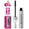 LASHCOCAINE OVERRICH MASCARA - NOUVELLE TECHNOLOGIE 3LOOKS - Mascara favorisant la pousse naturelle des cils - TRENDING BLACK