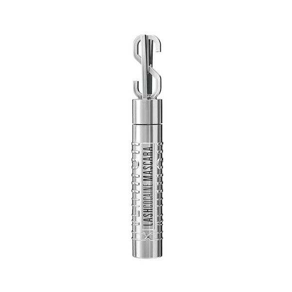 LASHCOCAINE OVERRICH MASCARA - NOUVELLE TECHNOLOGIE 3LOOKS - Mascara favorisant la pousse naturelle des cils - TRENDING BLACK