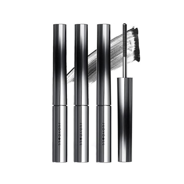 Judy Doll Mascara, Judydoll Mascara, Judydoll Curling Iron Strong Mascara, 3d Curling Eyelash Iron Strong Mascara Waterproof