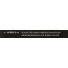 Korres Noir Volcanique minéraux Mascara Longueur extrême, 01 Noir, 7,1 gram