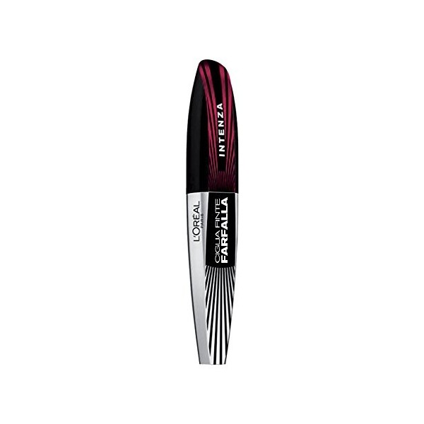 LOréal Paris Faux Cils Papillon Mascara Noir