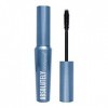 W7 Mascara Absolutely Waterproof Black est Black 10 ml