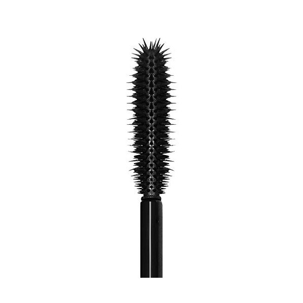 W7 Mascara Absolutely Waterproof Black est Black 10 ml