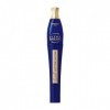 Mascara Bourjois Twist Up The Volume Blue, brosse transformable 2-en-1 pour du volume et de la longueur, tenue jusqu’à 24 h, 