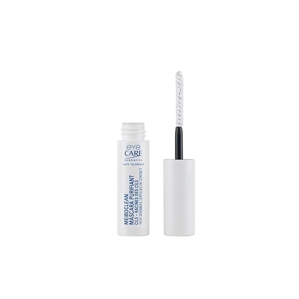 Mascara purifiant Meiboclean 5g Eye Care Cosmetics