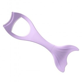 COOPHYA Brosse à Mascara Eye-liner Rose Bouclier De Cils Pour Appliquer Les Cils Aide Au Dessin Marscara Garde De Mascara Eye