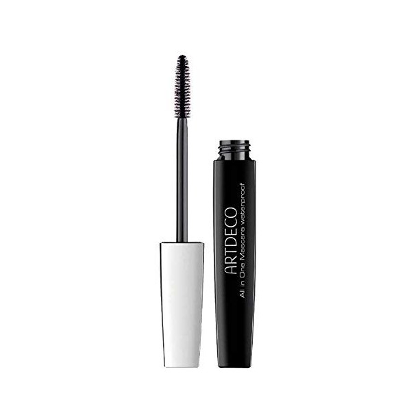 Artdeco Mascara Volume/Style 71 Black 10 ml