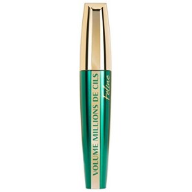 LOréal Paris - Mascara Volume - Millions de Cils Féline - Couleur : Noir - 9,2 ml