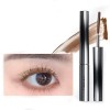 Judy Doll Mascara, Judydoll Mascara, Judy Doll Iron Strong Mascara, Judy Doll - 3D Curling Eyelash Iron Mascara, Natural Thic