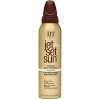 Jet Set Sun Mousse Bronzante, Autobronzant en Mousse, Self Tanning Mousse, Instantannée 150 ml