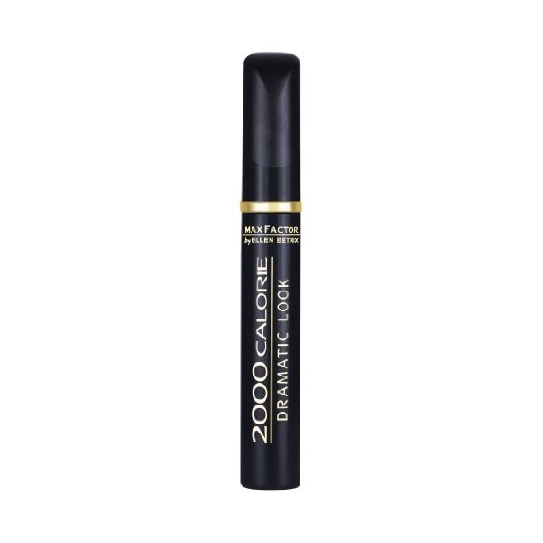 MaxFactor 2000 Calorie Mascara Dramatic Look - Black - Noir