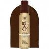 Jet Set Sun Mousse Bronzante, Autobronzant en Mousse, Self Tanning Mousse, Instantannée 150 ml