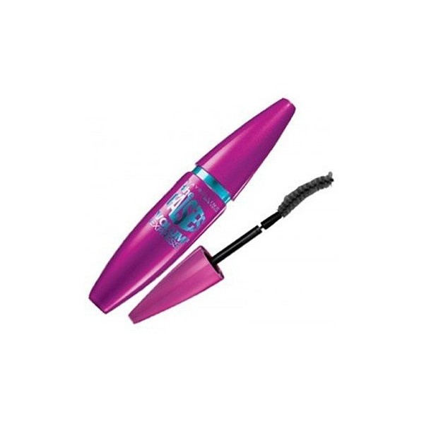 Mascara LEffet Faux-cils Volum Express noir glamour version it sous blister.