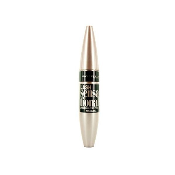 Maybelline Lash Sensational Intense Black Mascara 9.5ml