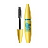 Mascara Volum Express Le Colossal Waterproff Maybelline Black