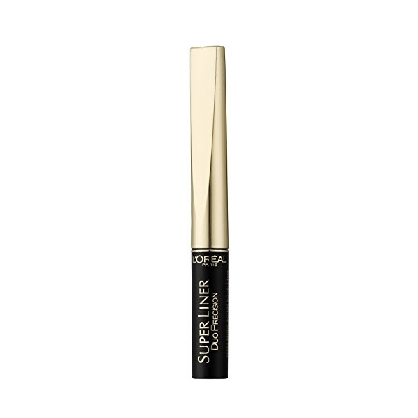 SUPER LINER DUO - Eyeliner