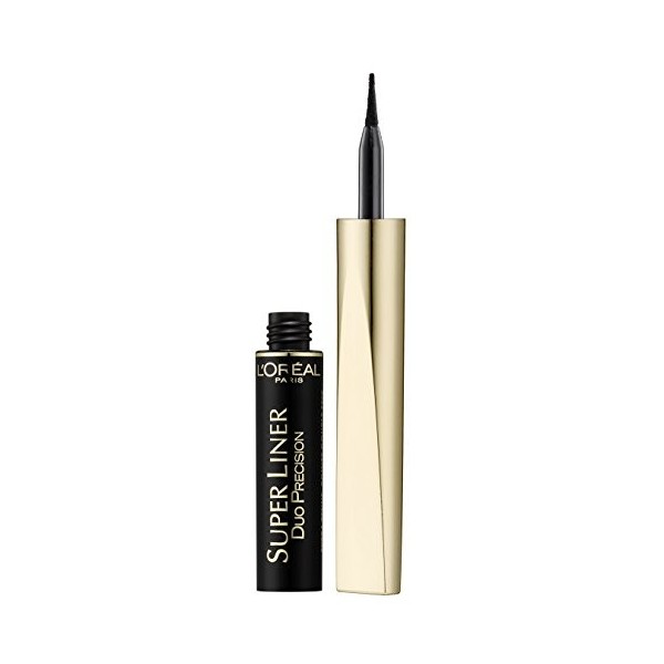 SUPER LINER DUO - Eyeliner