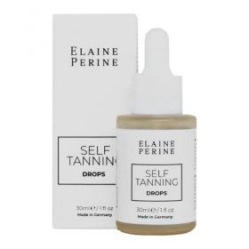 Tanning Drops Concentré autobronzant 30 ml
