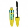 Maybelline Volum Express The Colossal Go Extreme! Mascara in Very Black Waterproof Mascara waterproof Volume extrême Pigment