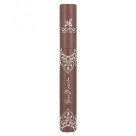 Base Mascara Bio 01 Blanc - Boho Green Make-Up - 8ml vegan cosmetique maquillage
