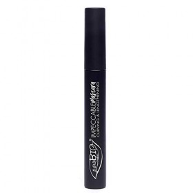 Purobio Mascara Black Impeccable No 01*