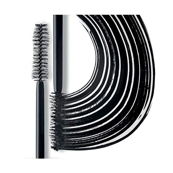 24 Ore Istant Maxi Volume - Mascara Extra Black