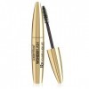 Golden Rose Cosmetics WonderLash Mascara 12x Volume and Lash Lift by Golden Rose Cosmetics