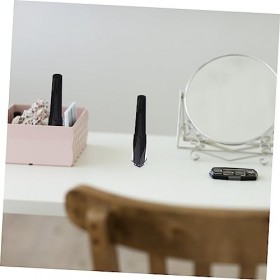 Housoutil Conteneur De Bouteille Deyeliner Vide En Plastique 5 Pièces Pour