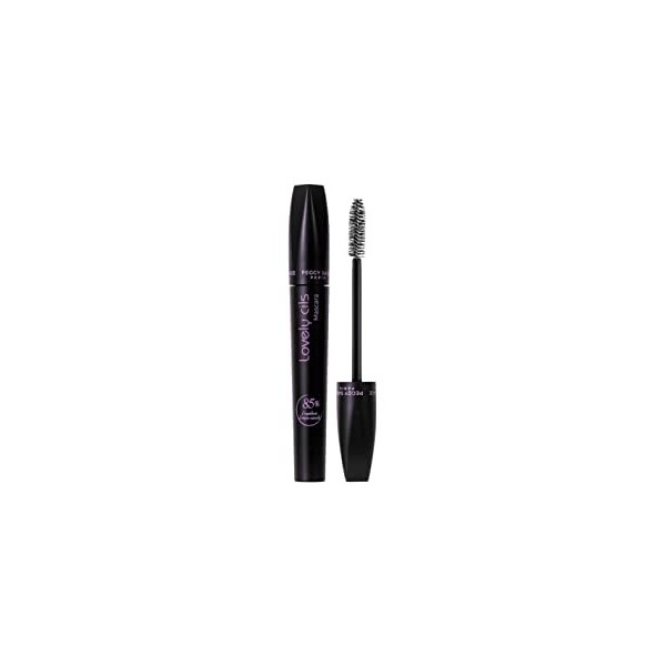 Peggy Sage - Mascara lovely cils - Noir 10ml