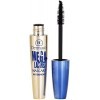 Dermacol Mega Lashes Waterproof Mascara Noir 12,5 ml