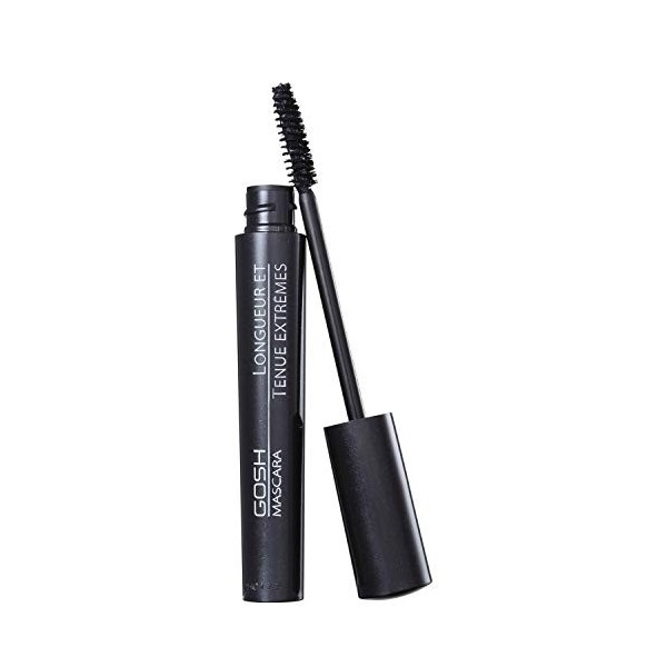 Gosh Amazing Length & Build Mascara Black