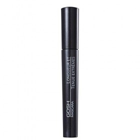 Gosh Amazing Length & Build Mascara Black