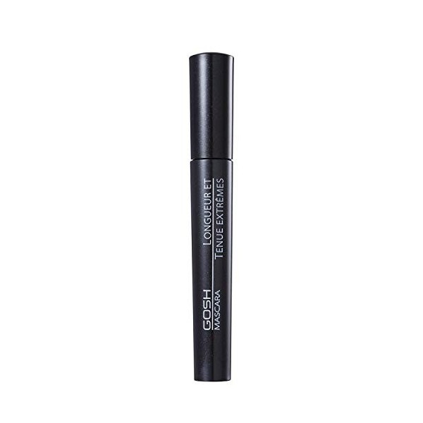 Gosh Amazing Length & Build Mascara Black