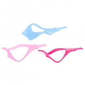 DOITOOL 24 Pièces Outil De Cils Outils Applicateur De Mascara Outil Applicateur De Cils Mascara Pour Cils Brosse À Cils Sépar