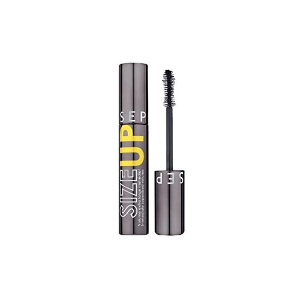 SEPHORA Collection Size Up Mascara New 2020 Ultra Black 01