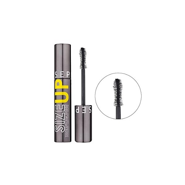 SEPHORA Collection Size Up Mascara New 2020 Ultra Black 01