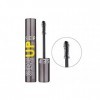 SEPHORA Collection Size Up Mascara New 2020 Ultra Black 01