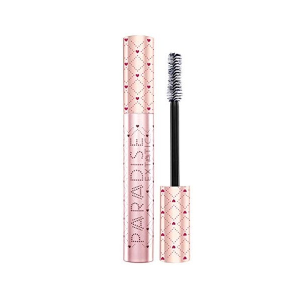 2 x LOreal Paris Limited Edition Paradise Extatic Mascara 6.4ml - Black