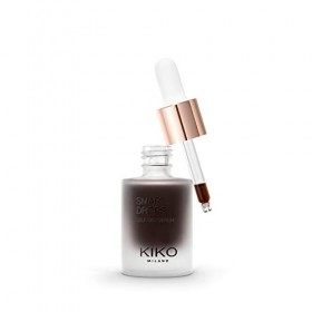 KIKO Milano Smart Drops Self-tan Serum | Sérum Auto-bronzant Et Hydratant Pour Le Visage