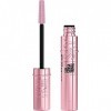 Maybelline New York Mascara noir Lash Sensational Sky High Mascara 7,2 ml avec édition limitée Sky High Mascara 7,2 ml